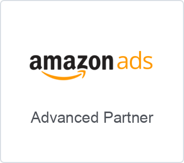 Amazon Ads Advanced Partner